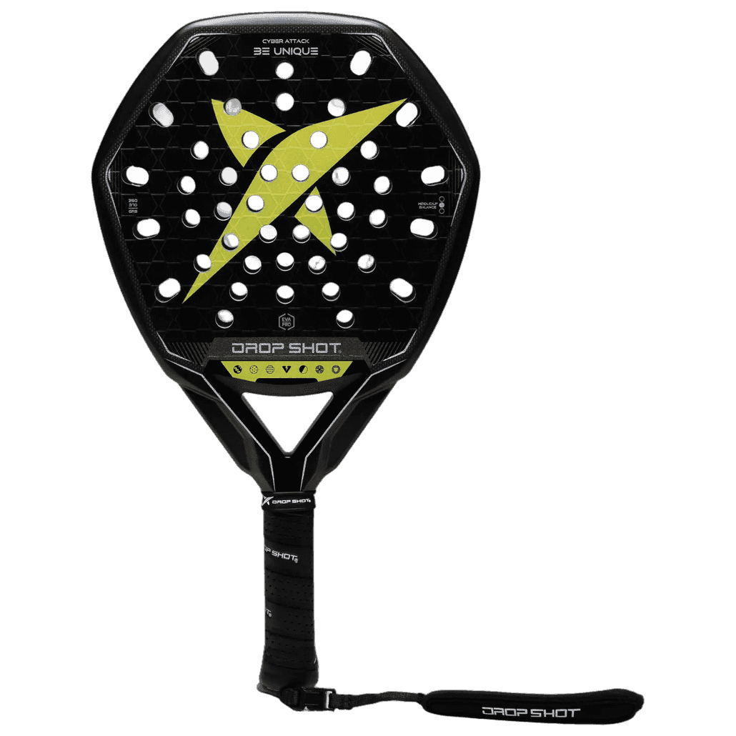 Drop Shot Cyber Attack 2026