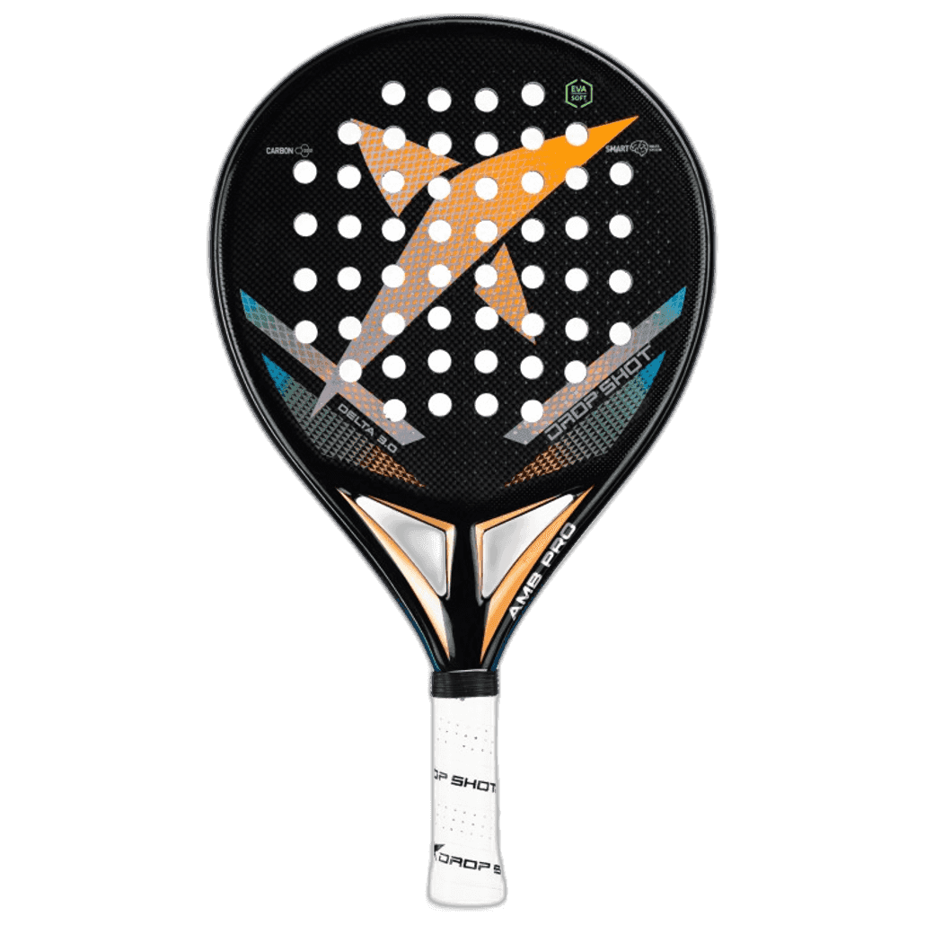 Drop Shot Delta 3.0