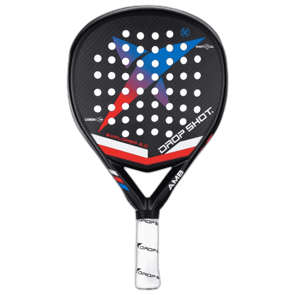Drop Shot Explorer 6.0