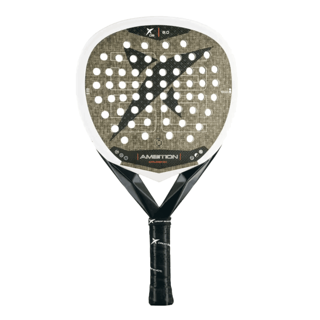 Drop Shot Explorer 8.0 2025