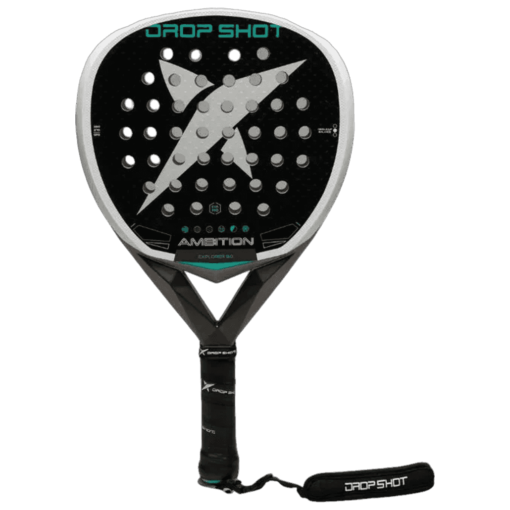 Drop Shot Explorer 9.0 2026