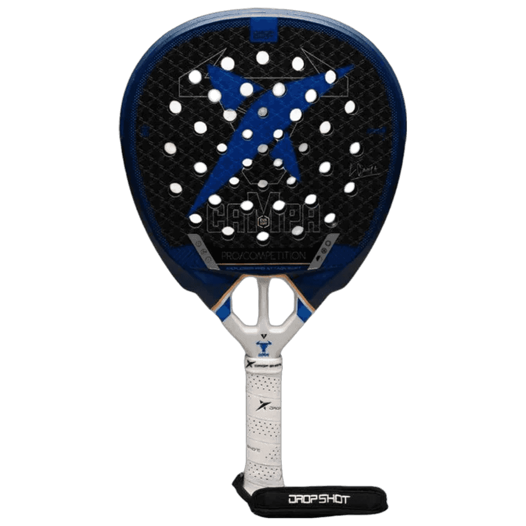 Drop Shot Explorer Pro Attack Soft 2026