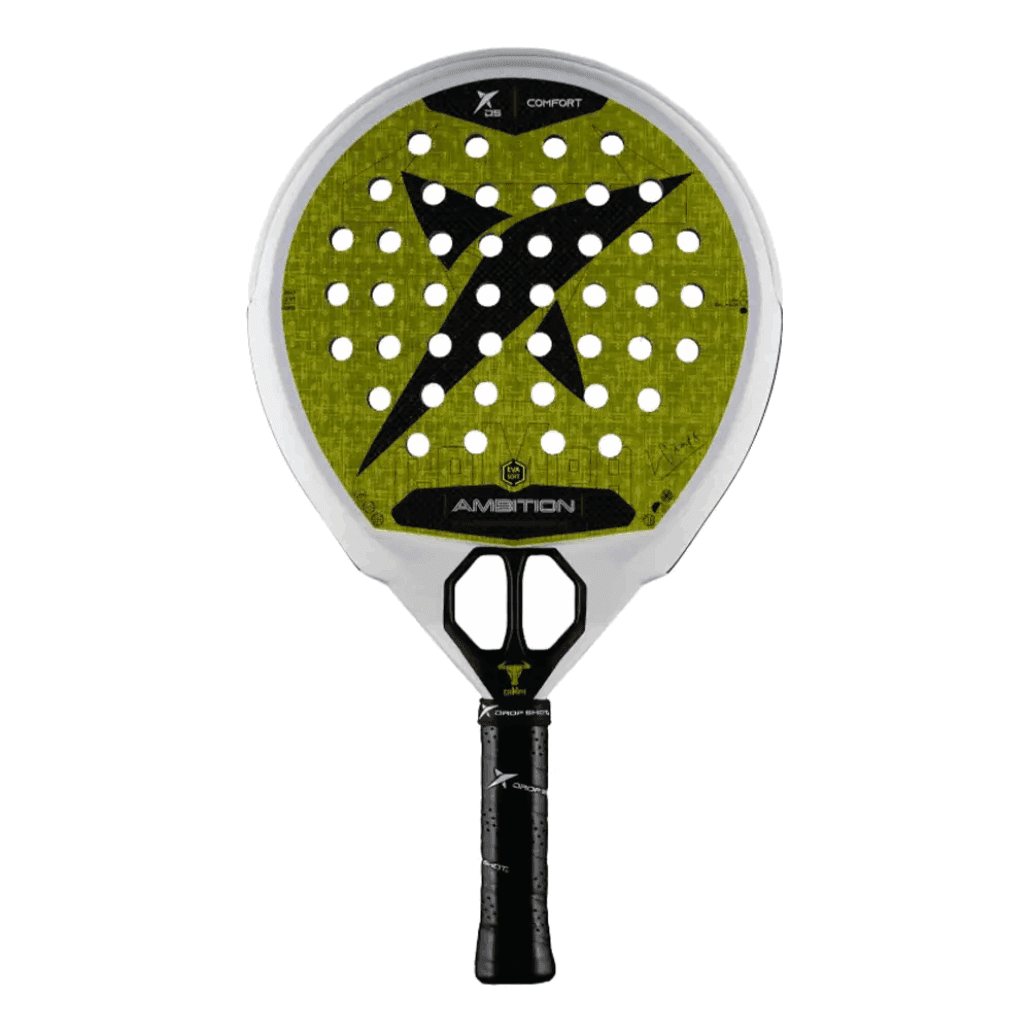 Drop Shot Explorer Pro Comfort 1.0 2025