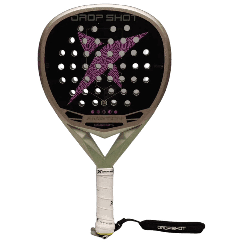 Drop Shot Explorer Soft Women 2026