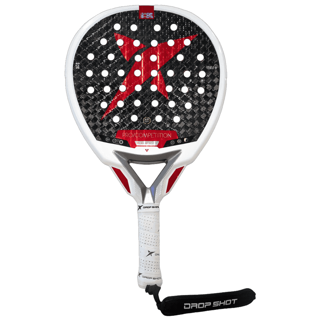 Drop Shot Flame Soft 2026