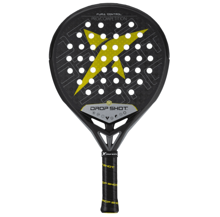 Drop Shot Fury Control 2024