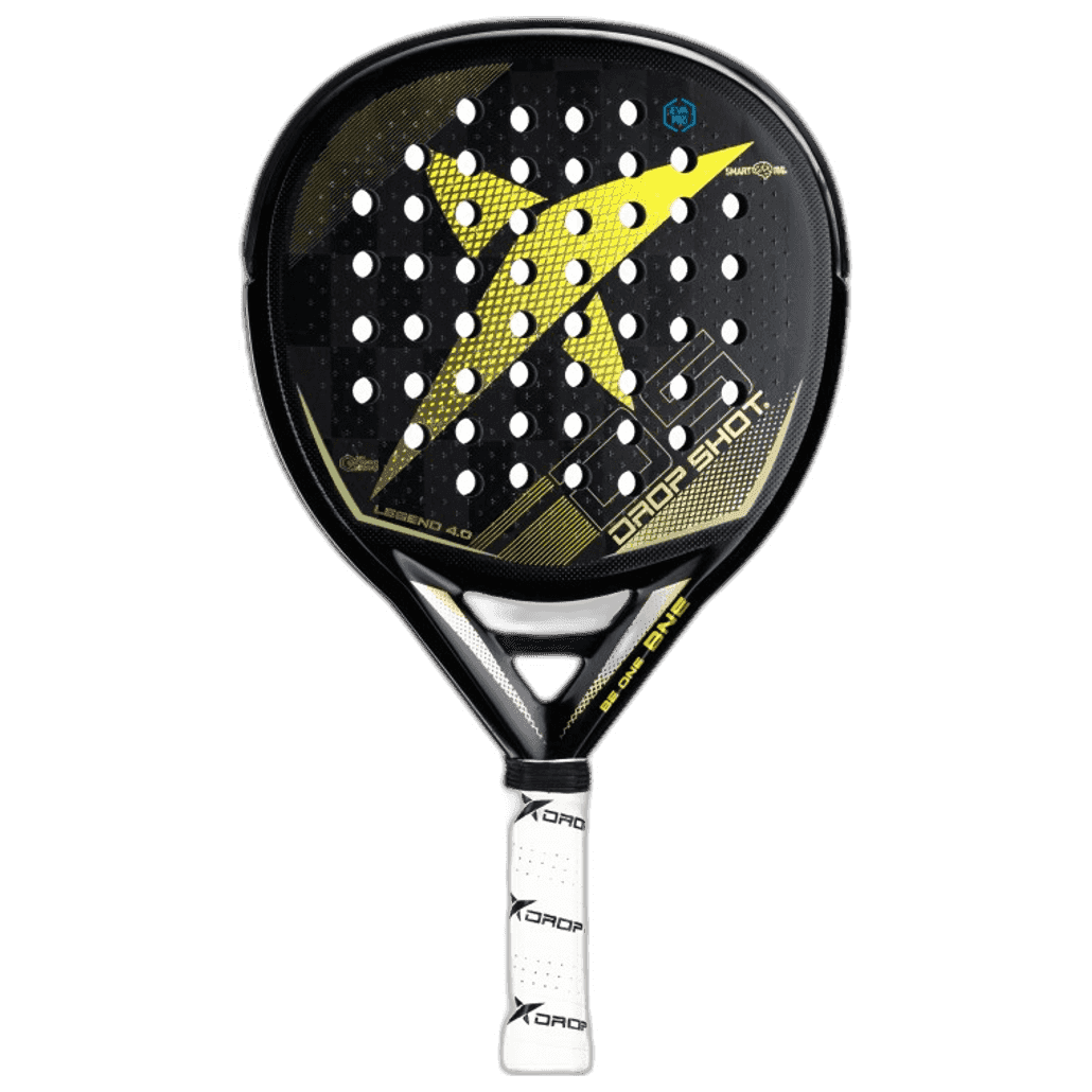 Drop Shot Legend 4.0