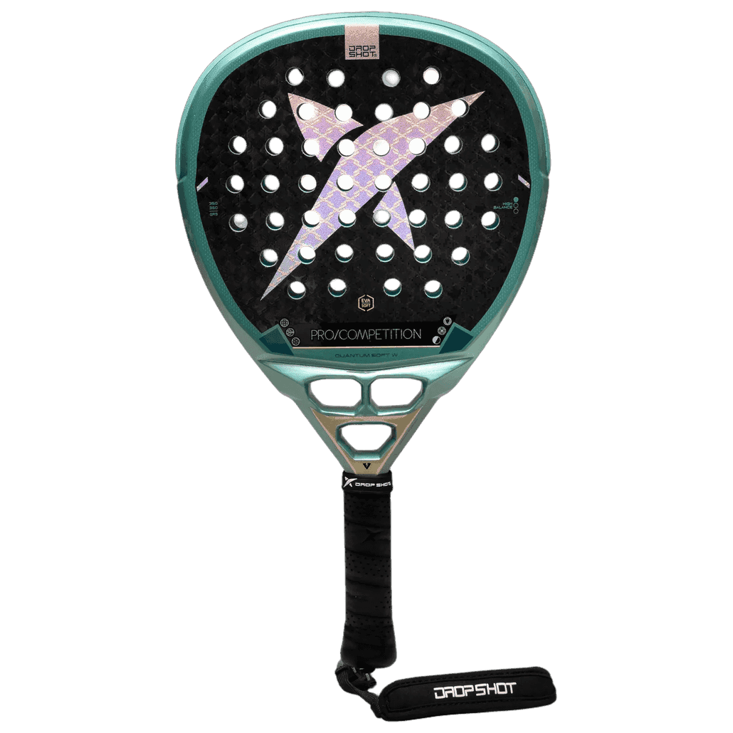 Drop Shot Quantum Soft Women 2026