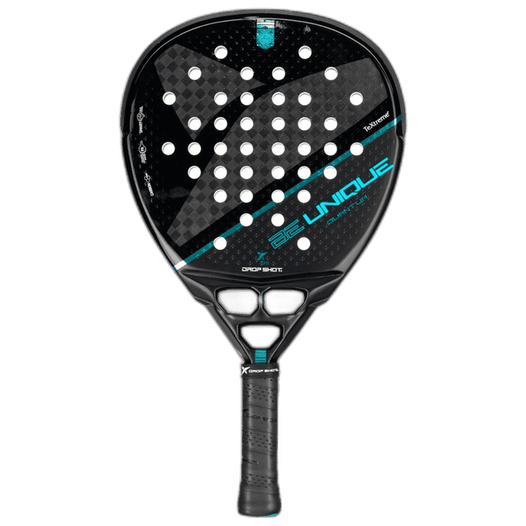 Drop Shot Quantum