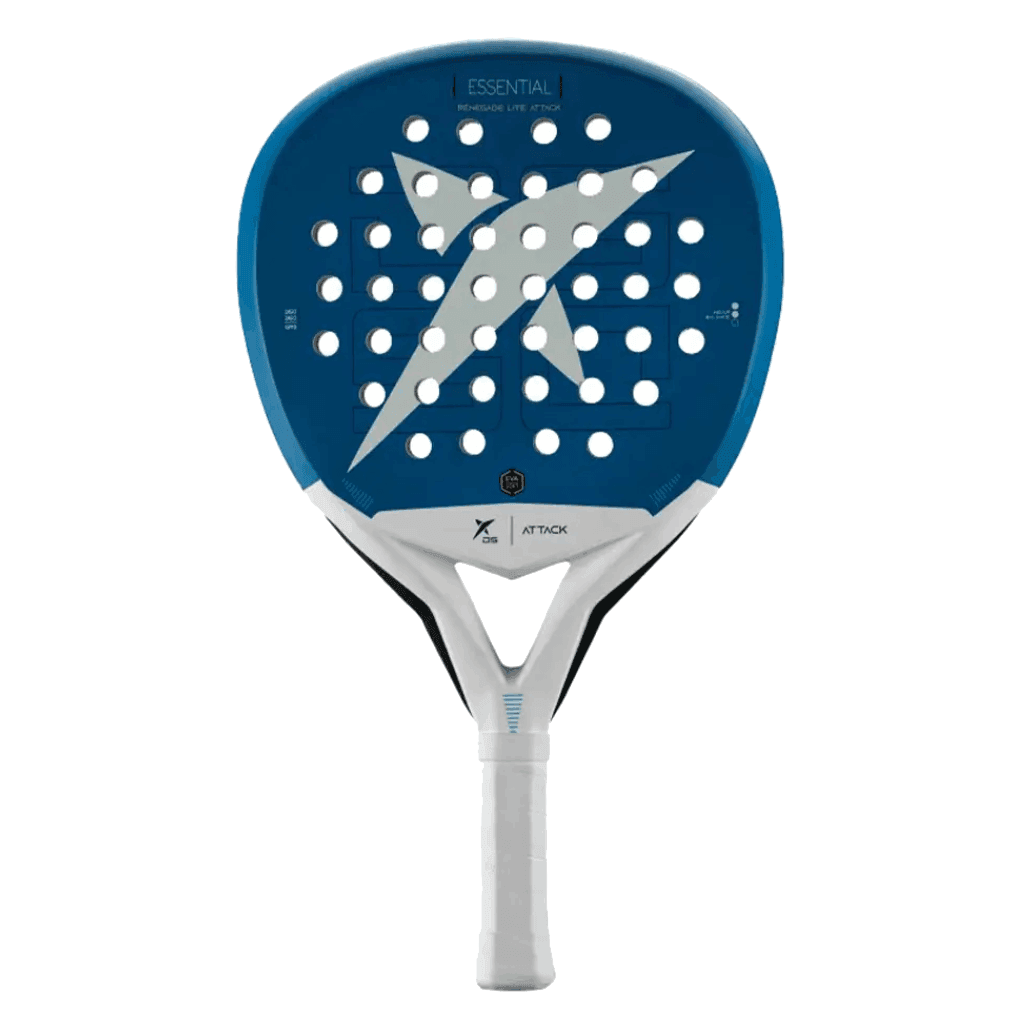 Drop Shot Renegade Lite Attack 2025