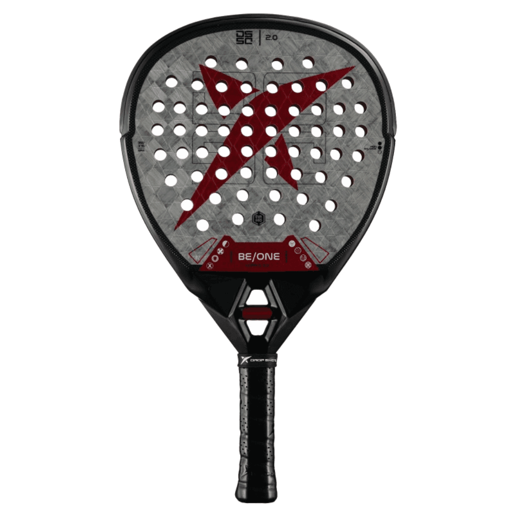 Drop Shot X-Drive 2.0 2025