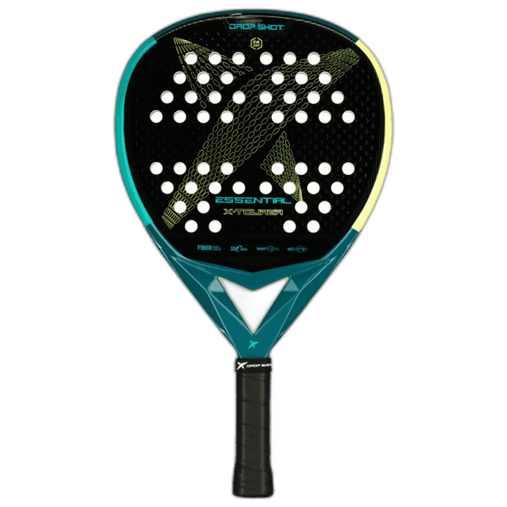 Drop Shot X-Tourer