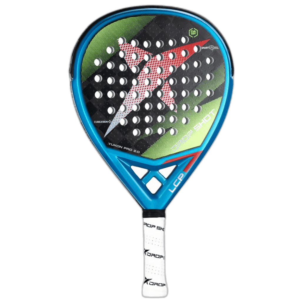 Drop Shot Yukon Pro 2.0