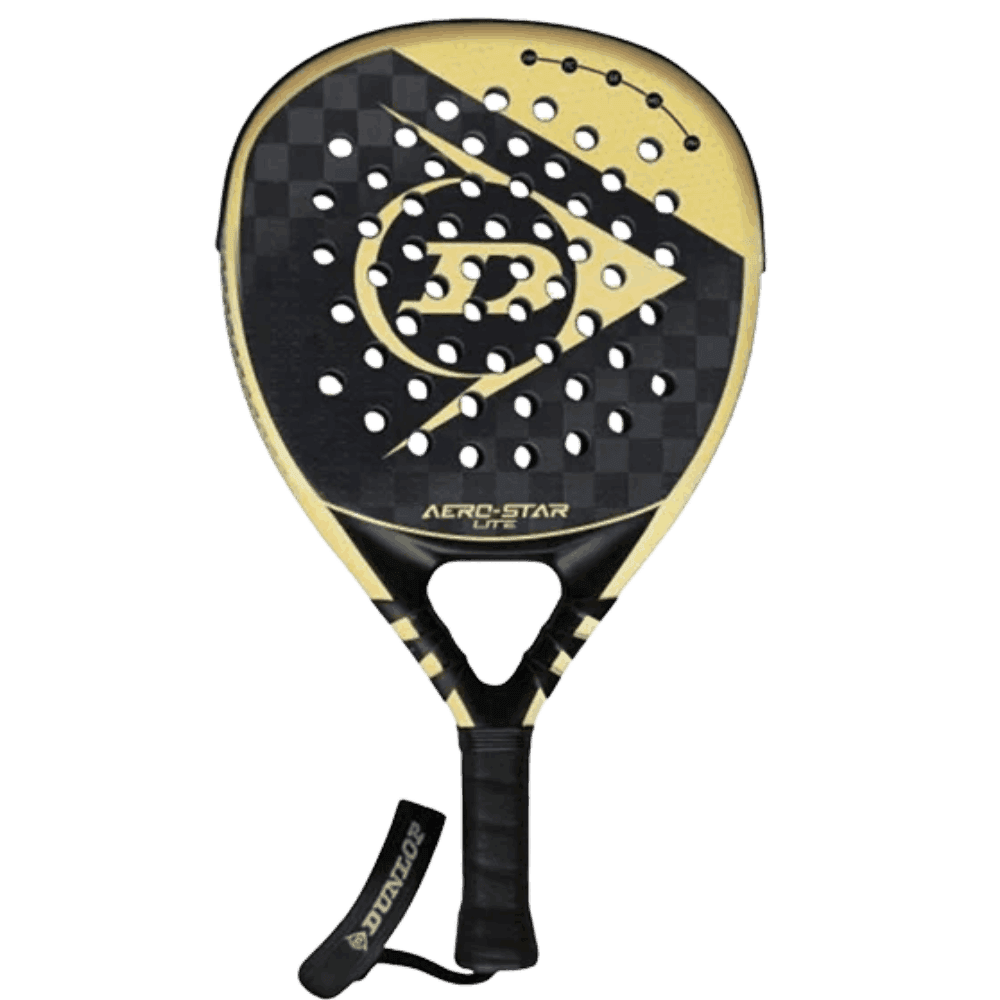 Dunlop Aero Star Lite 2023