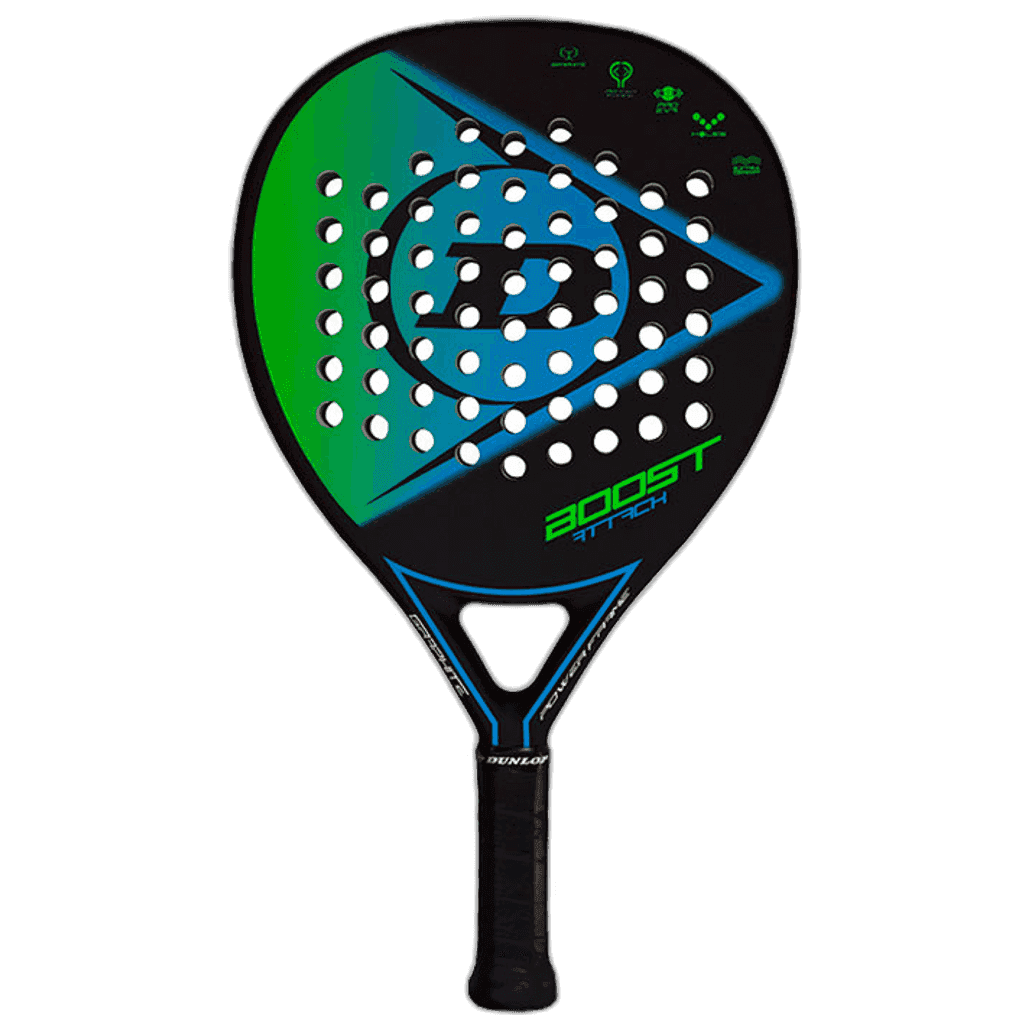 Dunlop Boost Attack 2023