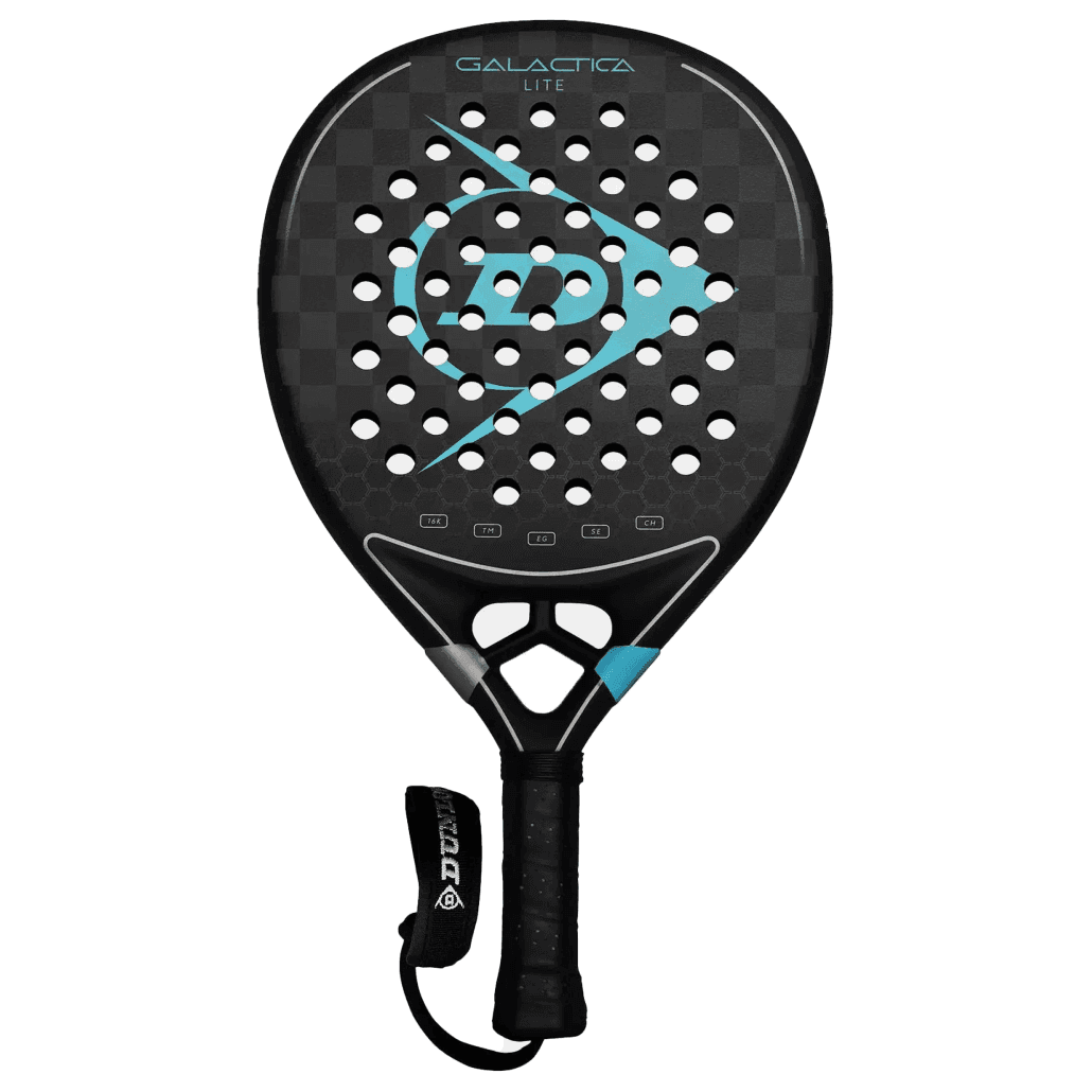 Dunlop Galactica Pro Lite 2025