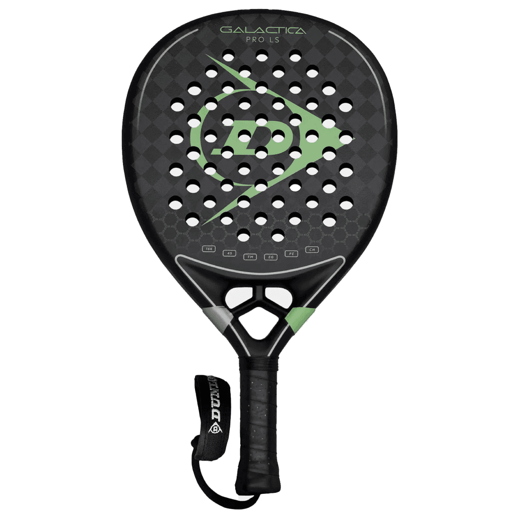 Dunlop Galactica Pro LS 2025