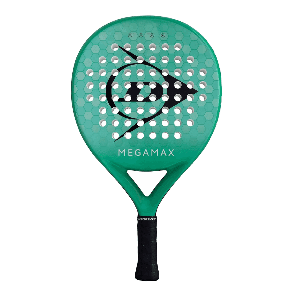 Dunlop Megamax Green 2025
