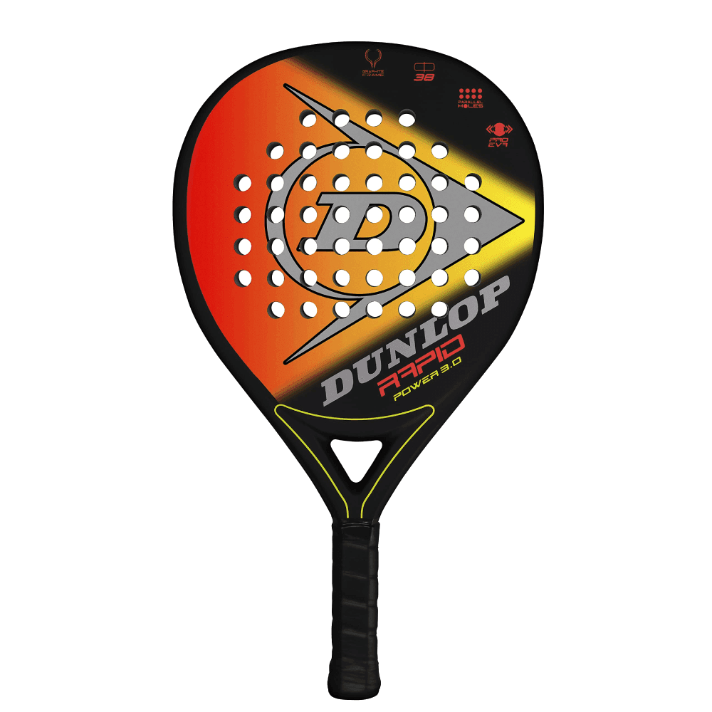 Dunlop Rapid Power 3.0