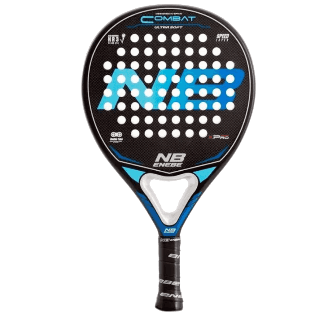 Enebe Combat Ultrasoft Azul 2021