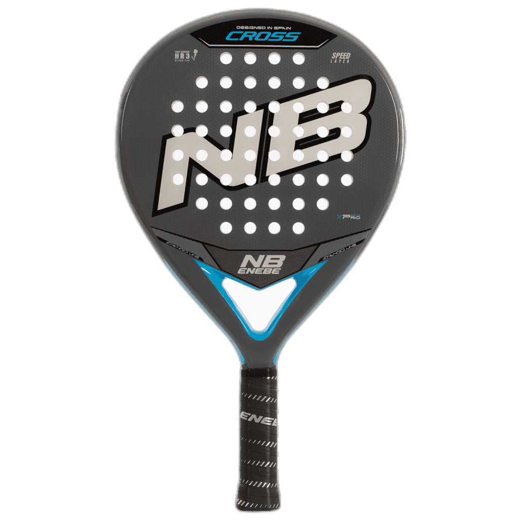 Enebe Cross Blue 2022