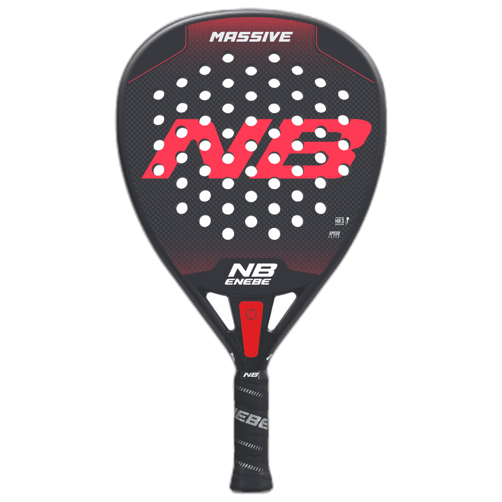 Enebe Massive Roja 2024