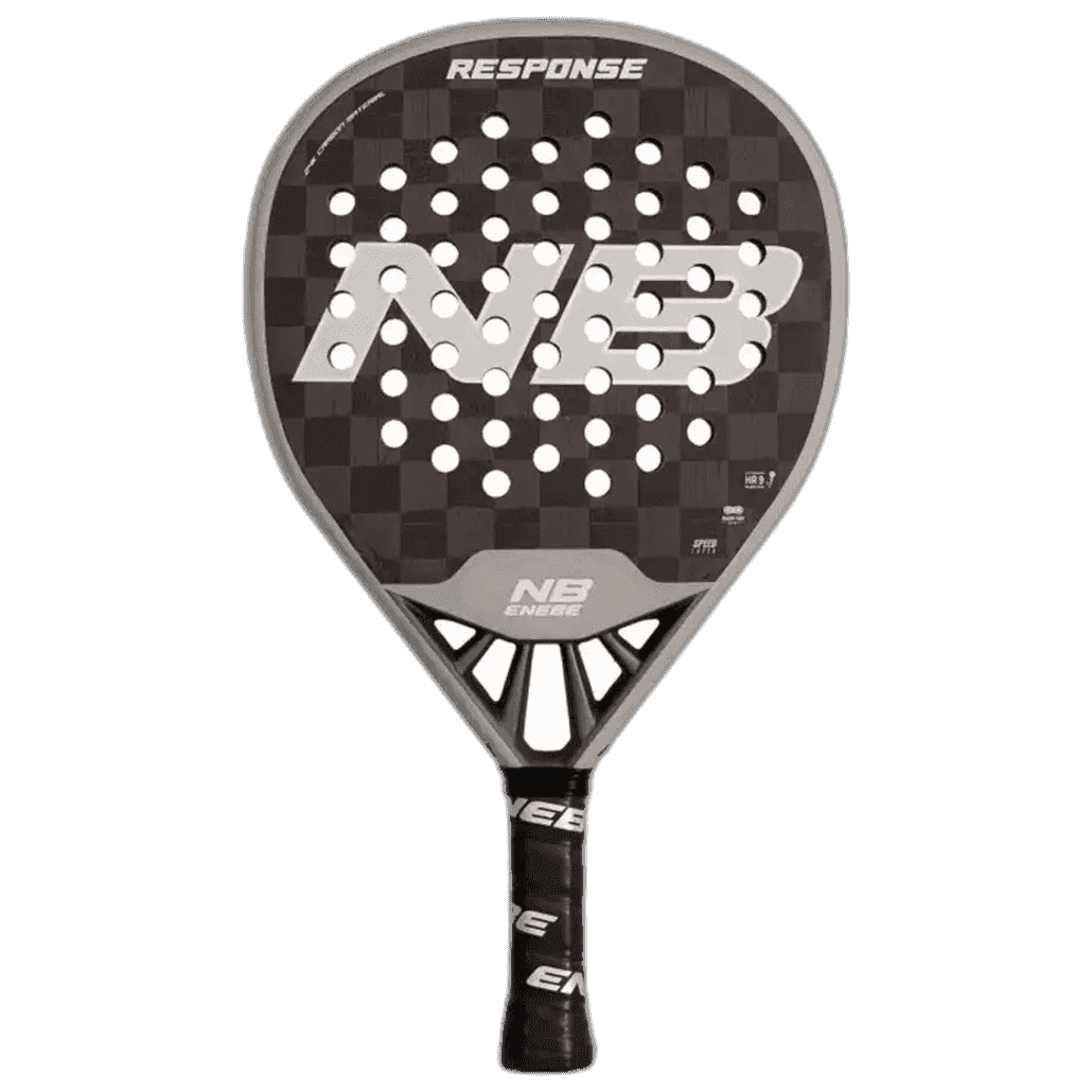 Enebe Response 24K Silver 2026