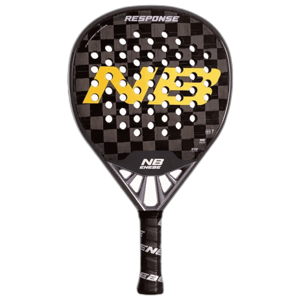 Enebe Response 24K Violet 2026