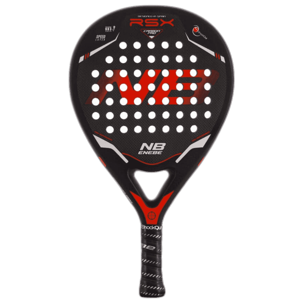 Enebe RSX Carbon 2021