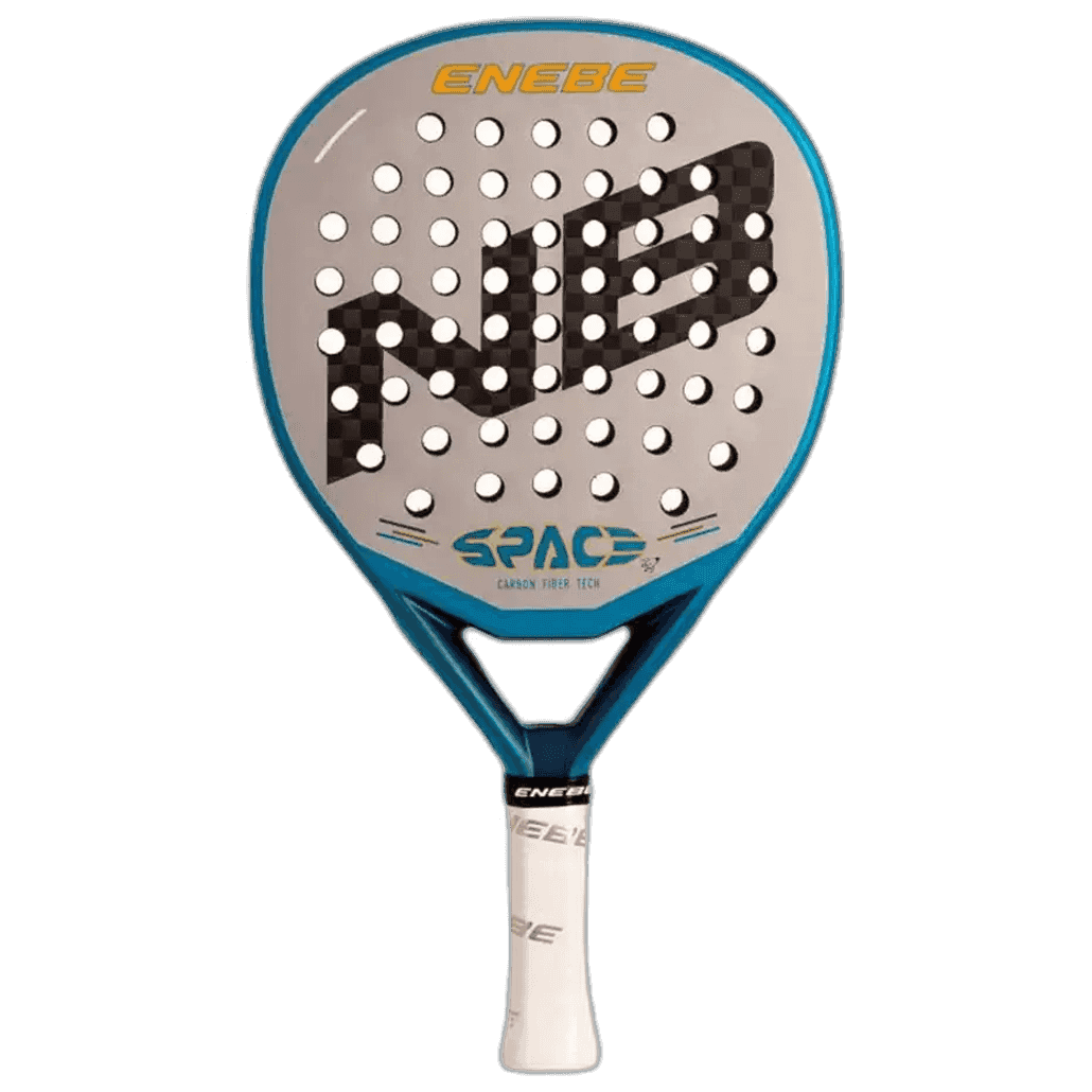 Enebe Space 2.0 2026