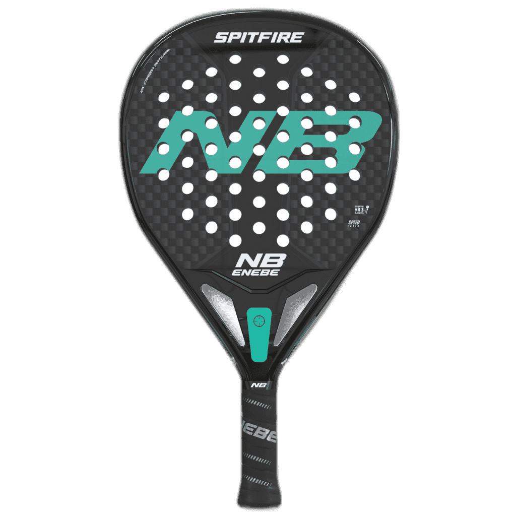 Enebe Spitfire 12K 2024