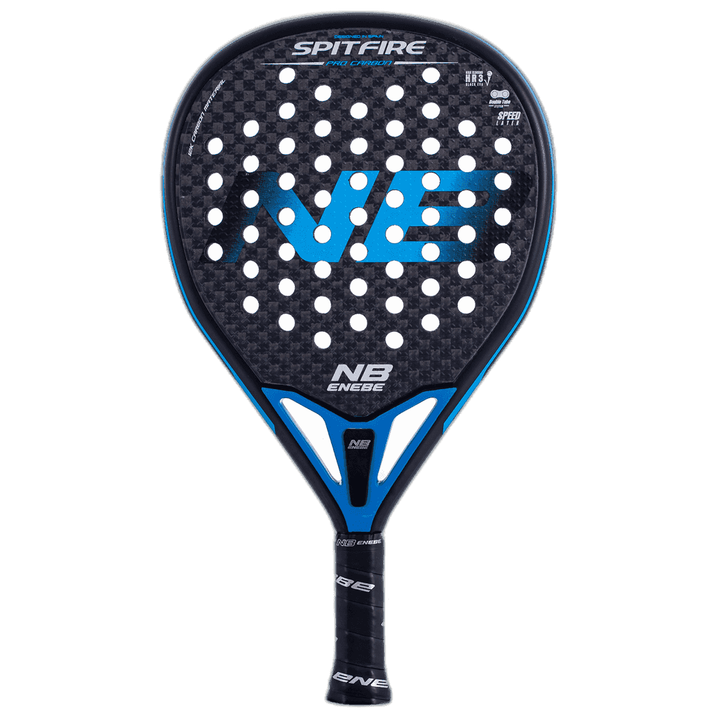 Enebe Spitfire 2022