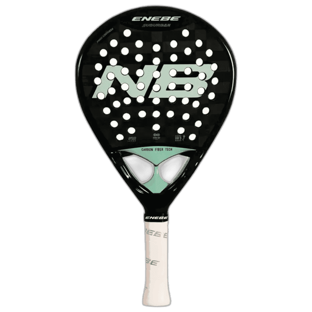 Enebe Suburban Green 12K 2026