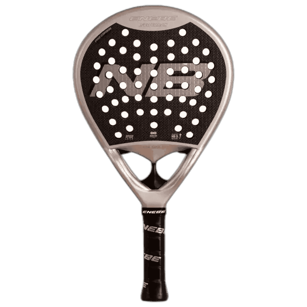 Enebe Suburban Silver 3K 2026