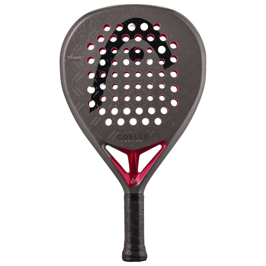 Head Coello Motion 2026