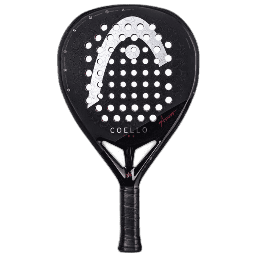Head Coello Pro 2025