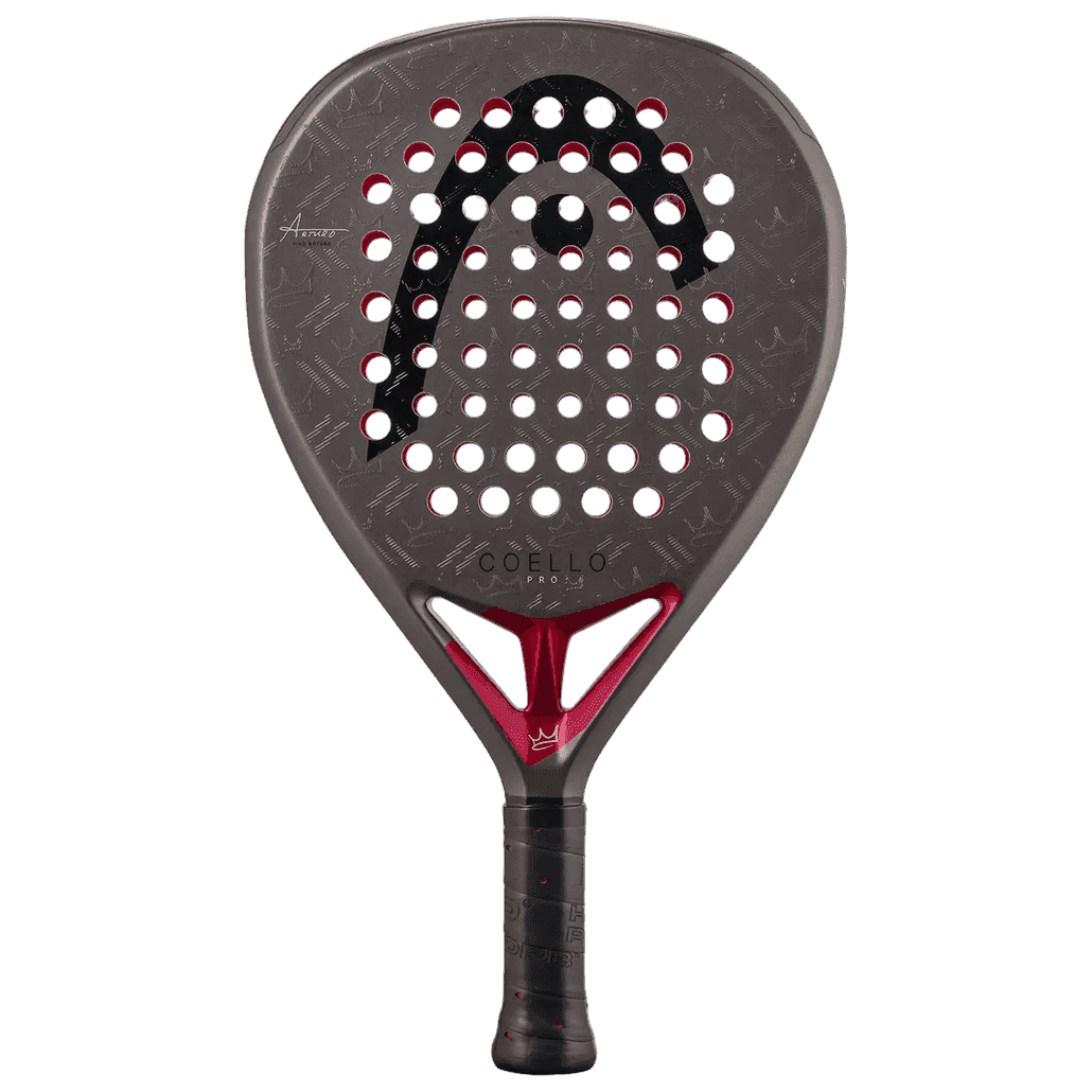 Head Coello Pro 2026