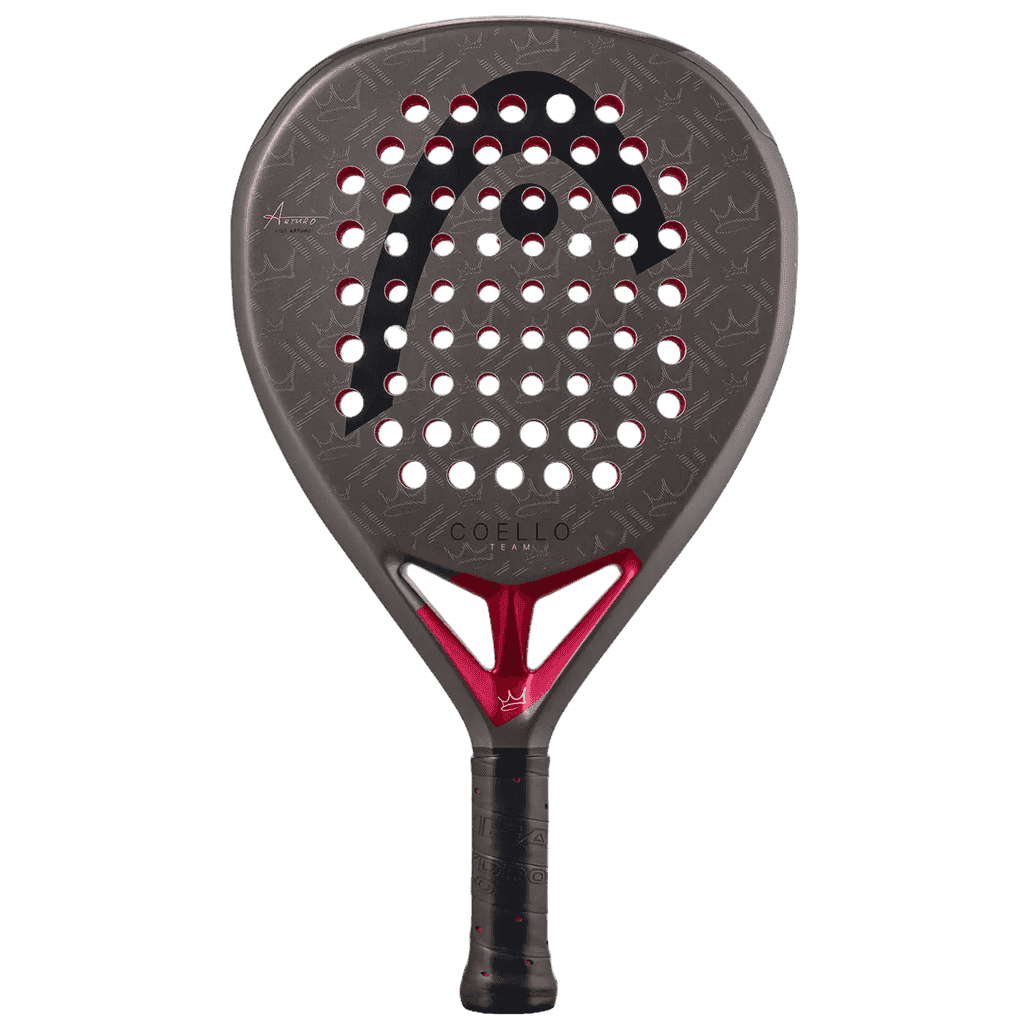 Head Coello Team 2026