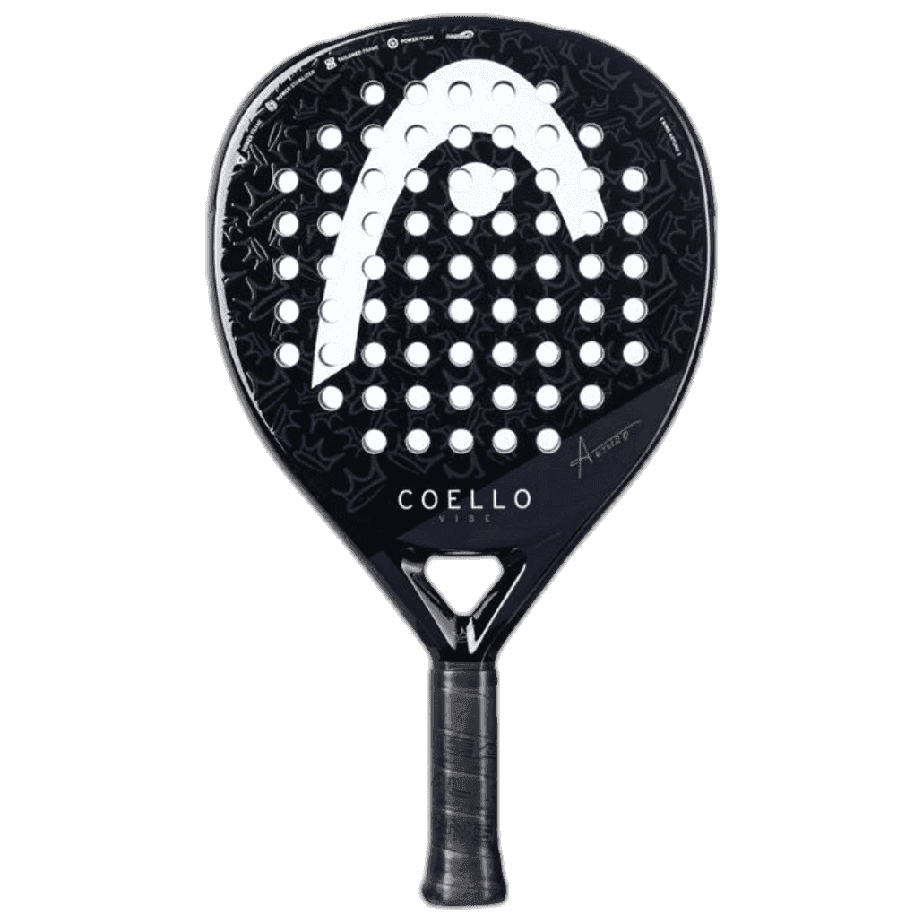 Head Coello Vibe 2025