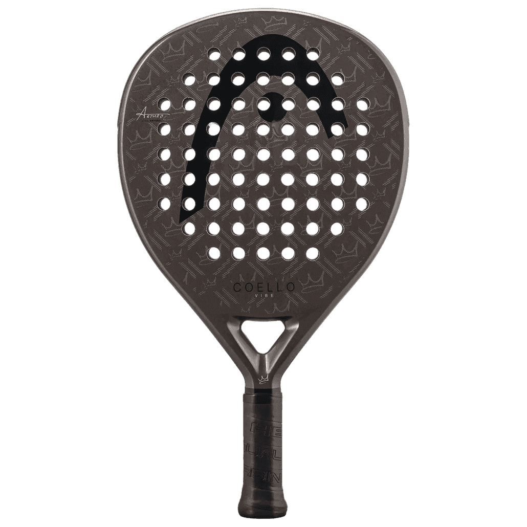 Head Coello Vibe 2026