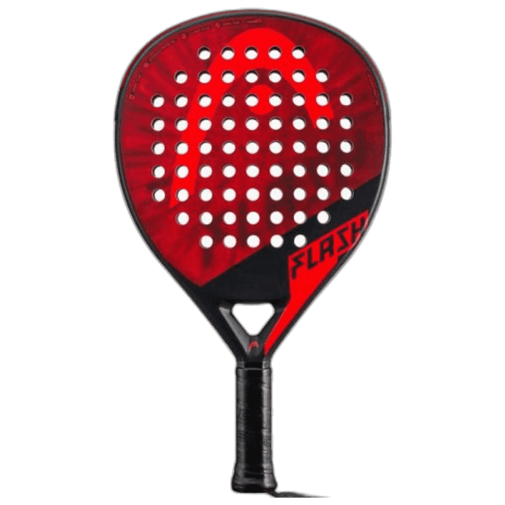 Head Flash Roja 2023