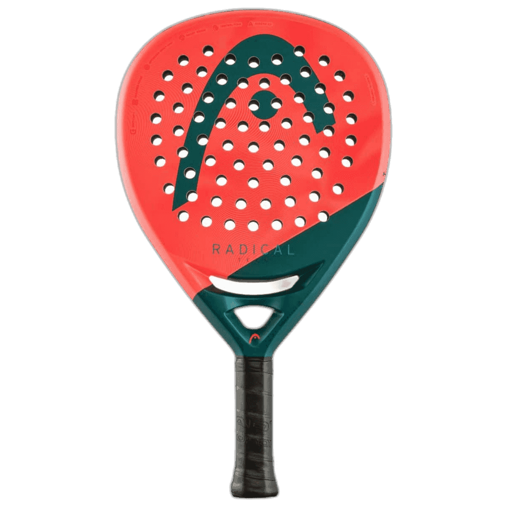 Head Radical Team 2026