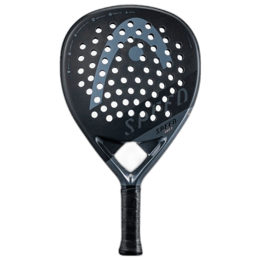 Head Speed Pro X 2023