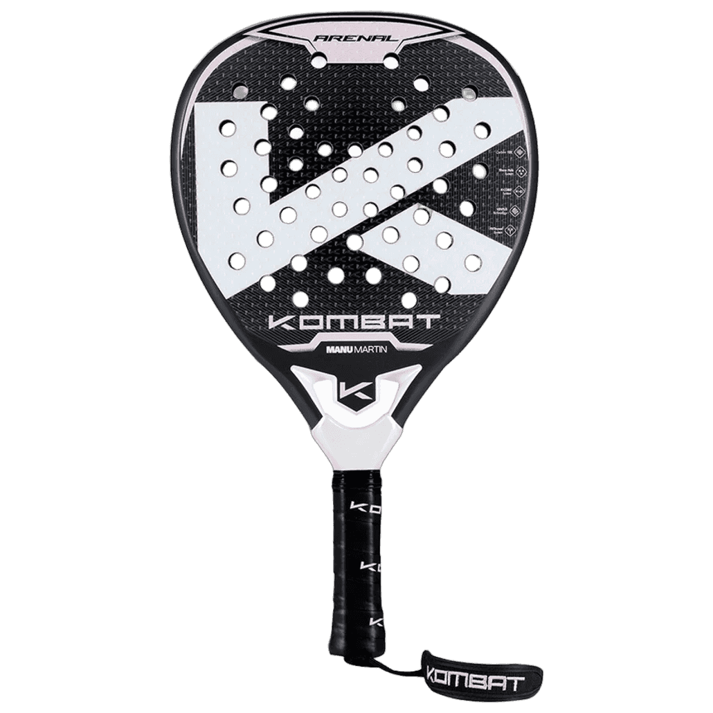 Kombat Arenal 2.5 by Manu Martin 2026