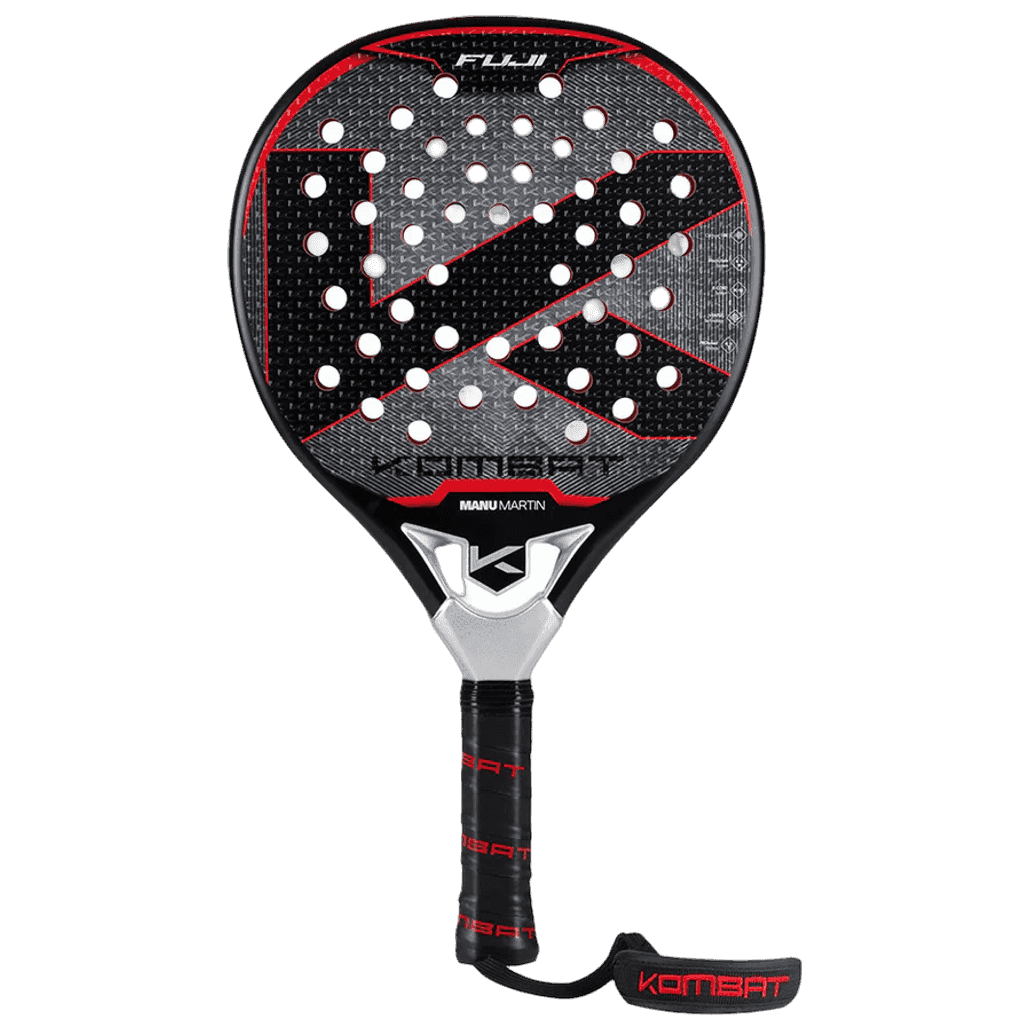 Kombat Fuji 2.5 by Manu Martin 2026