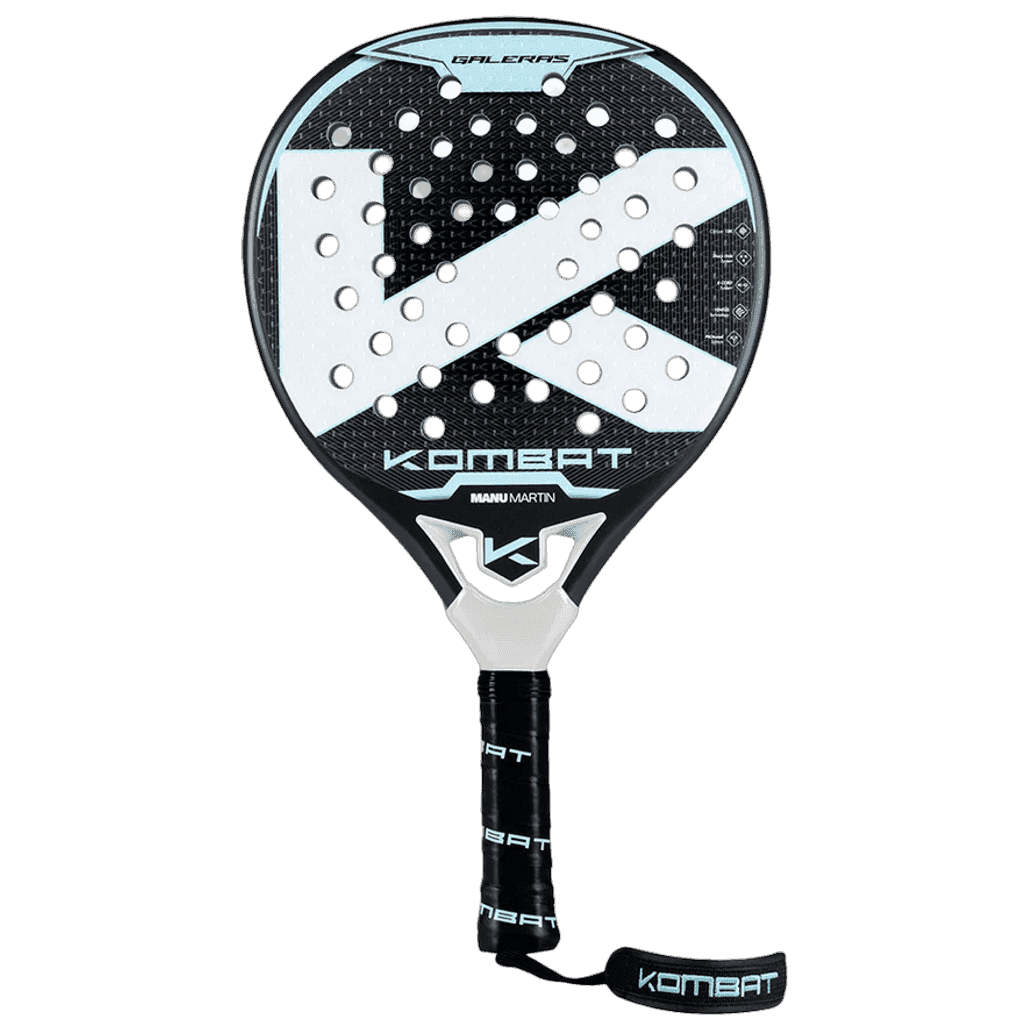 Kombat Galeras 2.5 by Manu Martin 2026