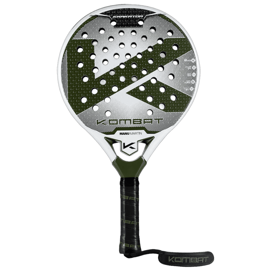 Kombat Krakatoa 2.5 by Manu Martin 2026