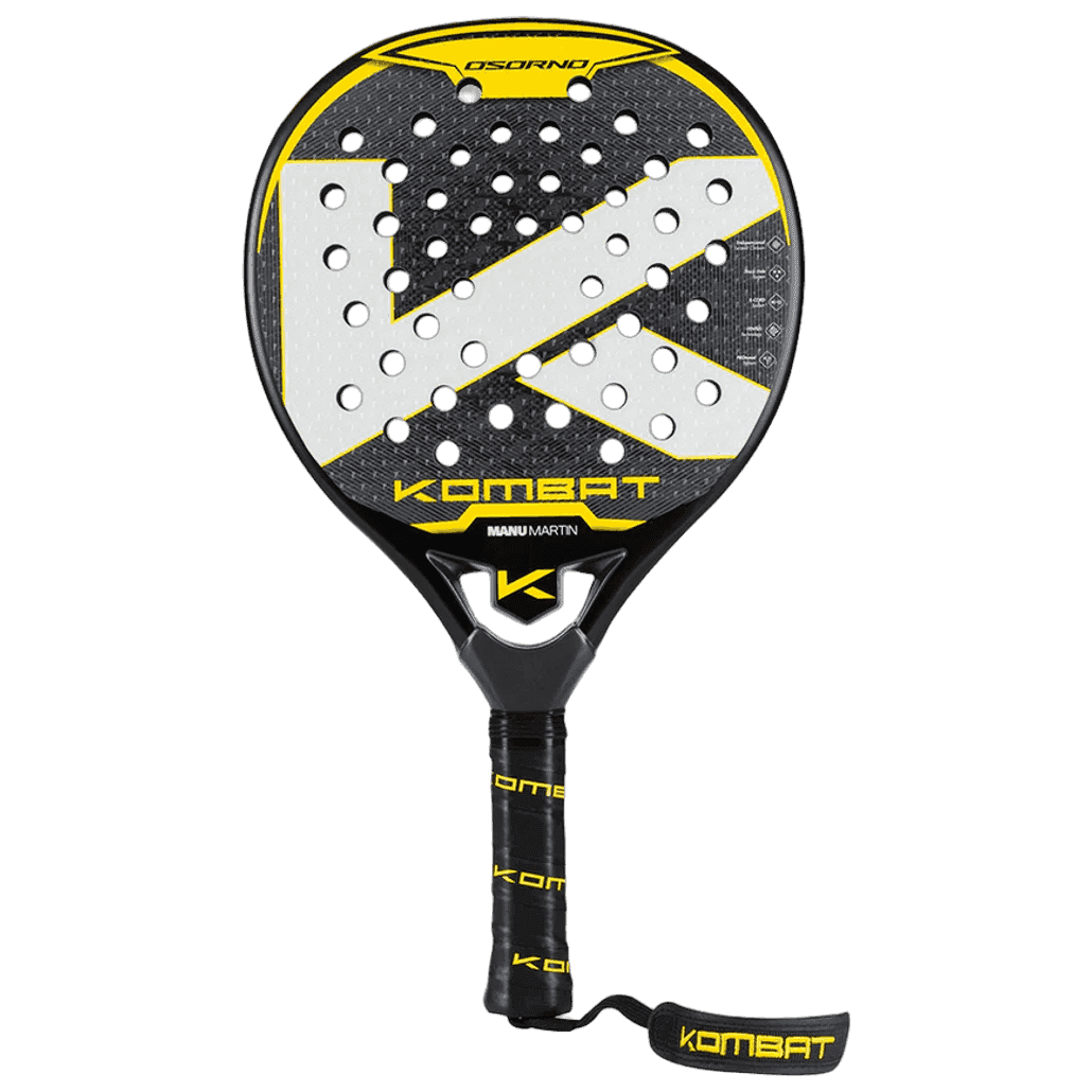 Kombat Osorno 2.5 by Manu Martin 2026