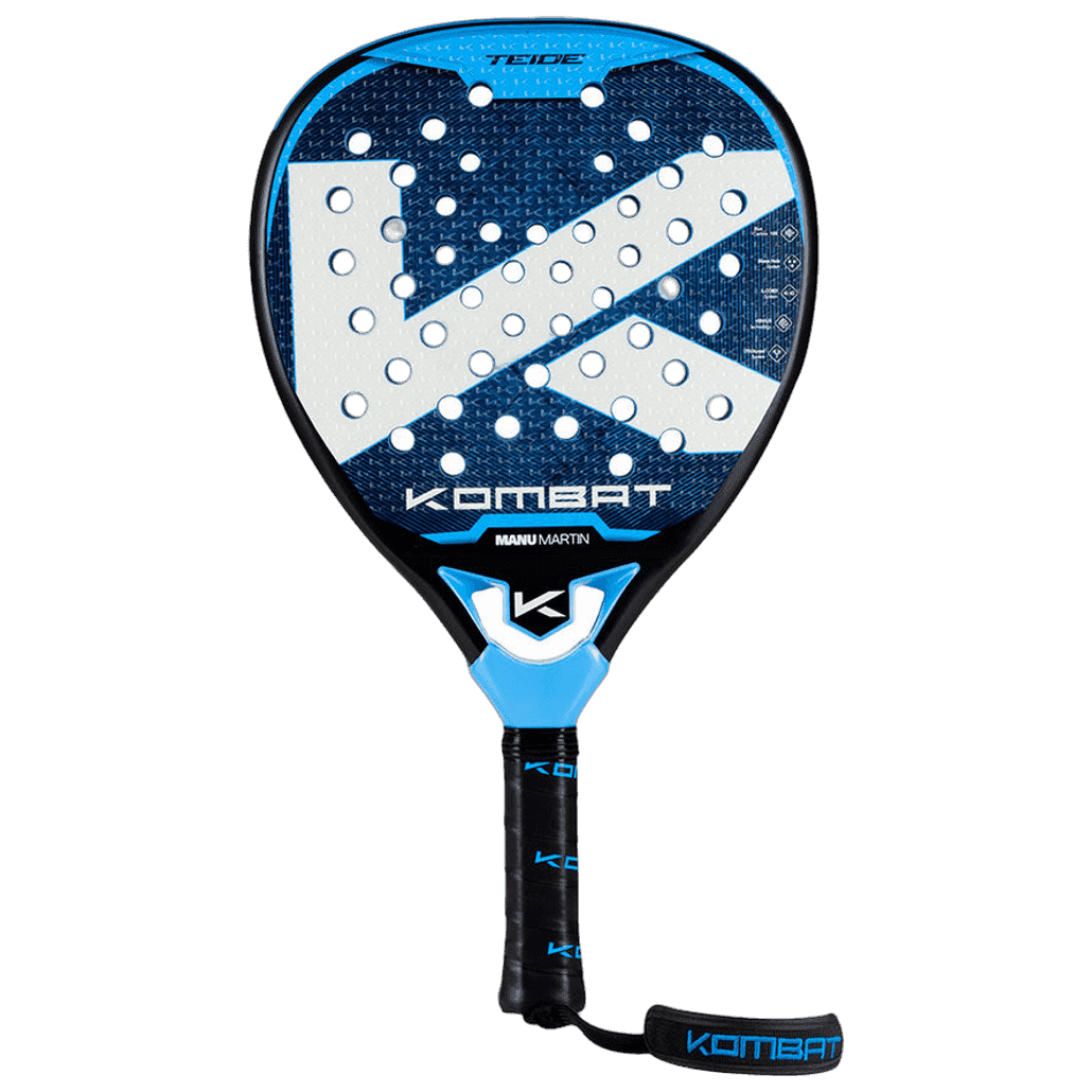 Kombat Teide 2.5 by Manu Martin 2026