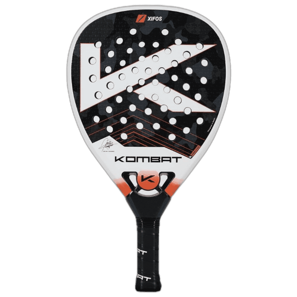 Padelful find your next racket